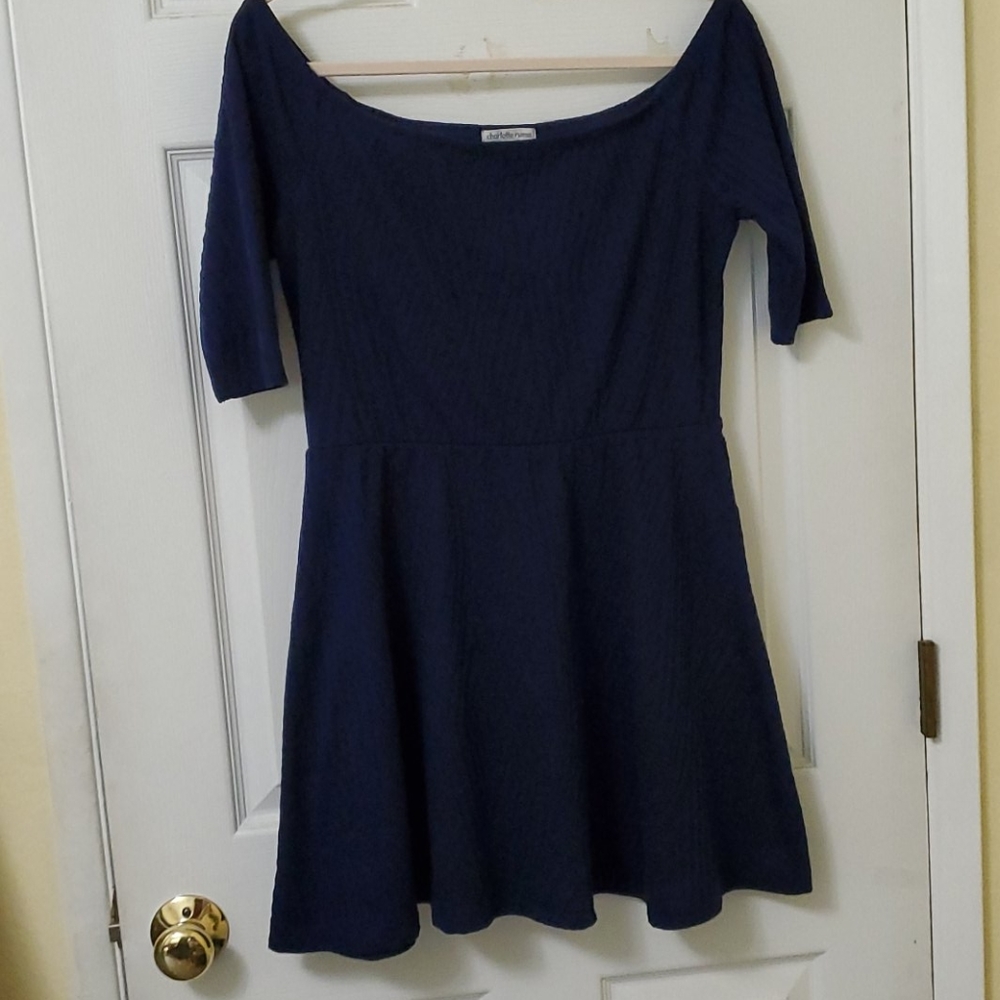Charlotte Russe mini dress